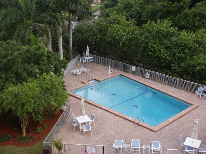 Days Inn By Wyndham Fort Lauderdale-Oakland Park Airport N Wilton Manors Exterior foto