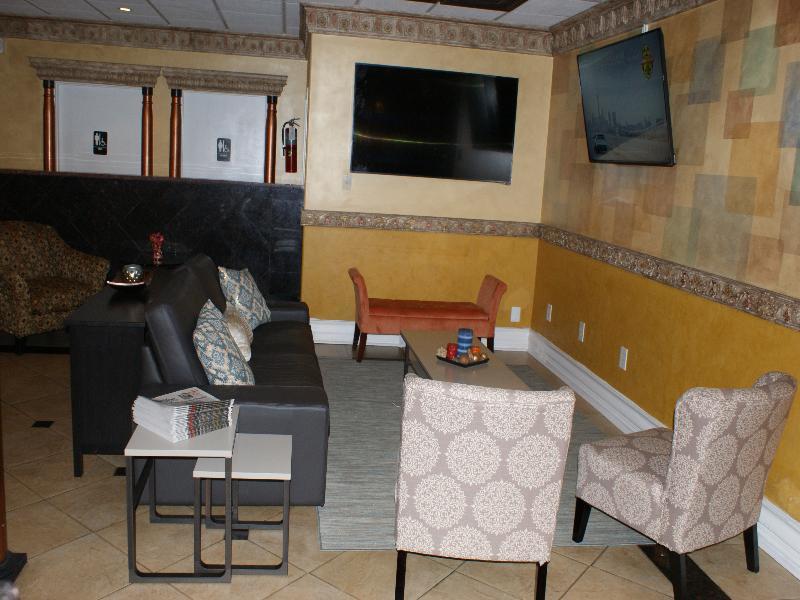 Days Inn By Wyndham Fort Lauderdale-Oakland Park Airport N Wilton Manors Exterior foto